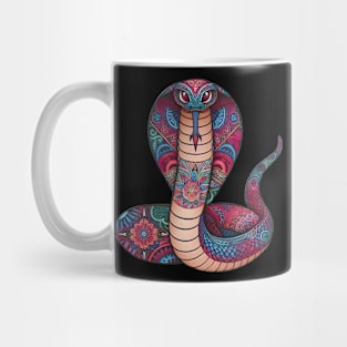 Cobra Mug